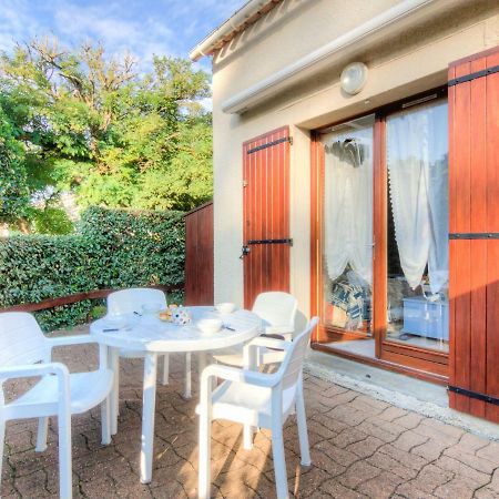 Holiday Home Jardins de l'Océan-3 Saint-Georges-de-Didonne Exterior foto