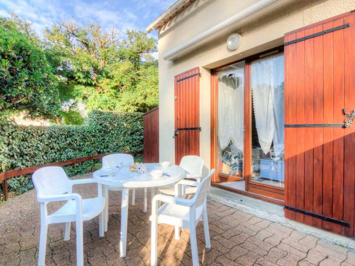 Holiday Home Jardins de l'Océan-3 Saint-Georges-de-Didonne Exterior foto